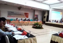 KPU RI Gelar Uji Publik 4 PKPU Terkait Pilkada KPU RI Gelar Uji Publik 4 PKPU Terkait Pilkada