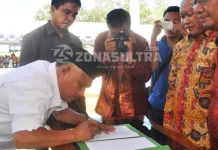 Bangun Rumah Sakit, Pemda Konawe Utang Rp 232 Miliar Bangun Rumah Sakit, Pemda Konawe Utang Rp 232 Miliar