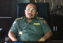 Jelang Putusan Akhir MK, Pj Bupati Optimis Muna Tetap Kondusif Muh. Zayat Kaimuddin