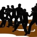 PT PLM Usir Warga Garap Lokasi Sawahnya. Ilustrasi