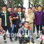 75 Siswa SMKN 2 Konsel Ikuti Pendidikan Sistem Ganda di Kendari 75 Siswa SMKN 2 Konsel Ikuti Pendidikan Sistem Ganda di Kendari