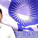 ADP Resmi Dapatkan SK DPP PAN, Kini Incar Tiga Partai Lagi ADP partai PAN