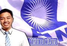 ADP Resmi Dapatkan SK DPP PAN, Kini Incar Tiga Partai Lagi ADP partai PAN