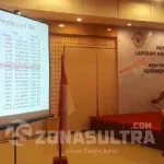 DPR RI Minta BPK Audit Penggunaan Dana Desa Anggota DPR RI Minta BPK Diminta Audit Pemerintah Desa