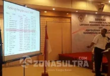 DPR RI Minta BPK Audit Penggunaan Dana Desa Anggota DPR RI Minta BPK Diminta Audit Pemerintah Desa