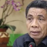 Pekan Depan Pemprov Sultra Bakal Umumkan Nilai Lelang Eks RSUD Asisten III Setda Provinsi Sultra Saemu Alwi