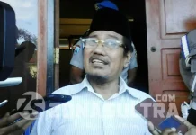Korupsi Tambang, Atikurahman : Gubernur Sultra Yang Paling Bertanggung Jawab Atikurahman