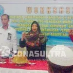 Atasi Penggunaan Narkoba, BNN dan Dikbud Kendari Gagas Kurikulum Baru Atasi Bahaya Narkoba, BNN dan Dikbud Kendari Gagas Kurikulum Baru