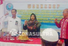 Atasi Penggunaan Narkoba, BNN dan Dikbud Kendari Gagas Kurikulum Baru Atasi Bahaya Narkoba, BNN dan Dikbud Kendari Gagas Kurikulum Baru