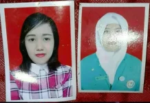 Pembunuh Hermawati Ternyata Oknum Polisi Hermawati