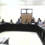 DPRD Konut Rekomendasi Pemberhentian Sementara PT Labengki Nirwana Resor DPRD Konut Rekomendasi Pemberhentian Sementara PT Labengki Nirwana Resor