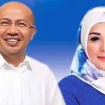 Ini Alasan Demokrat Usung Derik dan Suri Syahriah Mahmud Berpasangan di Pilwali Muh. Zayat Kaimoeddin - Suri Syahriah Mahmud