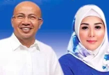 Ini Alasan Demokrat Usung Derik dan Suri Syahriah Mahmud Berpasangan di Pilwali Muh. Zayat Kaimoeddin - Suri Syahriah Mahmud