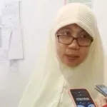 Ini Penjelasan Puskesmas Mokoau Terkait 25 Siswi SMPN 15 yang Diduga Keracunan Obat Devy Suriani, koordinator gizi puskesmas mokoau