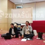 Kepala Daerah Tak Tegas, Banyak Perusahaan Tambang Tak Bayar BNPB Diskusi Tambang