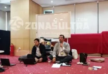 Kepala Daerah Tak Tegas, Banyak Perusahaan Tambang Tak Bayar BNPB Diskusi Tambang