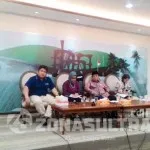 DPR: Pemangkasan Anggaran Tak Akan Timbulkan Krisis diskusi DPR RI