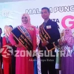 Dua Mahasiswa UHO Terpilih Sebagai Duta Mahasiswa Genre Sultra 2016 Duta Mahasiswa Generasi Berencana Provinsi Sultra 2016