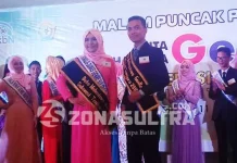 Dua Mahasiswa UHO Terpilih Sebagai Duta Mahasiswa Genre Sultra 2016 Duta Mahasiswa Generasi Berencana Provinsi Sultra 2016