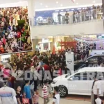 Hadirkan Nuansa Jepang di Kendari, JLK Gelar Japan Festival 2016 Festival Jepang Lippo Plaza Kendari