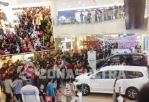 Hadirkan Nuansa Jepang di Kendari, JLK Gelar Japan Festival 2016 Festival Jepang Lippo Plaza Kendari