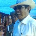 Ini Motivasi Atikurahman Nyalon Bupati Bombana Atikurahman