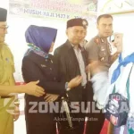 DPRD Pertanyakan Besarnya Pembayaran Transportasi Jamaah Haji Koltim Haji Koltim