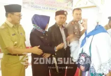 DPRD Pertanyakan Besarnya Pembayaran Transportasi Jamaah Haji Koltim Haji Koltim