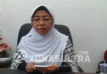 Ini Tips Dari Kanwil Kemenag Untuk Jamaah Haji Sultra Agar Kondisi Tetap Prima Hj Wa Masi