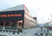 HUT RI Ke 71, Hotel Sutan Raja Kolaka Gelar Lomba Kreatifitas Anak TK Hotel Sutan Raja