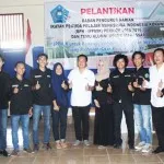 IPPMIK Versi Ikram Palesa Ternyata Ilegal IPPMIK Versi Ikram Palesa Ternyata Ilegal