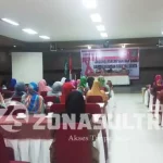 Ibu Rumah Tangga di Sultra Lebih Rentan Terkena Penyakit HIV/AIDS Ibu Rumah Tangga di Sultra Lebih Rentan Terkena Penyakit HIVAIDS