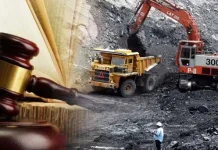 Belum Berkantor di Kendari, RKAB Ratusan IUP di Sultra Ditahan Ilustrasi langgar IUP