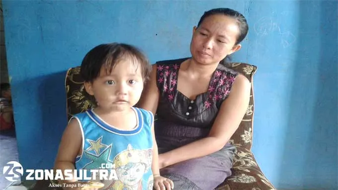 KELUARGA ALMARHUM ALO SUTISNA KELUARGA ALMARHUM ALO SUTISNA