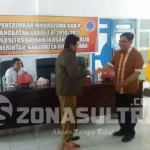 119 Mahasiswa Unidayan KKN di Butur KKN UNIDAYAN