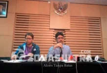KPK Akan Telusuri Pencucian Uang Tersangka Korupsi Gubernur Sultra