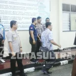 Kapolres Baubau : KPK Hanya Bermohon Satu Hari Kapolres Baubau, KPK Hanya Bermohon Satu Hari