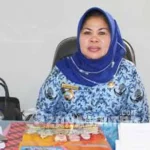 BKD Koltim Mulai Buka Pendaftaran Lelang Jabatan Eselon II Kepala BKD Kabupaten Kolaka Timur Murtini Balaka
