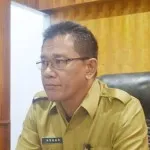 Program Multi Years Tuntas 2017 Kepala Bappeda Kota Kendari, Askar Mahmud