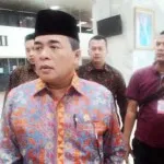 Ketua DPR RI Minta Penegak Hukum Dalami Informasi Keterkaitan Aparat Dalam Bisnis Narkoba Ketua DPR RI Ade Komarudin