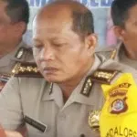 Polda Sultra Pastikan Keamanan Jalannya Sidang Pleno Penetapan Bupati Muna Kombes Yosi Hariyoso