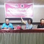 Kompetensi Film Pendek BNPT, Empat Film Karya Anak Sultra Ini Bersaing Jadi yang Terbaik Kompetensi Film Pendek BNPT