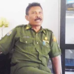 Diknas Buton Akan Berlakukan 8 jam Belajar La Ode Fasikin