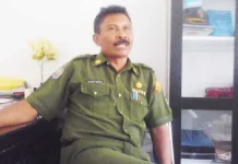 1 Miliar Disiapkan Untuk Tarian Kolosal di Festival Budaya Tua La Ode Fasikin