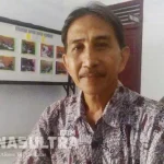 Golkar Kota Kendari : PAW Rizal Tunggu Keputusan MP Lodewijk Sonaru