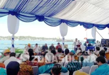 6 Mega Proyek Infrastruktur Yang Akan Dibangun di Sultra MEGA PROYEK SULTRA