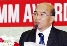 Mulai Tahun Ini, Nomor Induk Siswa Nasional Dihilangkan Menteri Pendidikan RI, Muhadjir Effendy