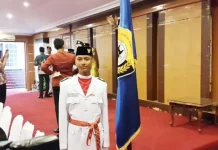 Cerita Takut Muhammad Rahmatullah Suyuti, Si Pembentang Bendera Merah Putih di Pulau Bokori Muhammad Rahmatullah Suyuti