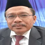 Nasruan: Penerbitan Izin PT AHB Sudah Sesuai Prosedur Nasruan Sekretaris Dewan DPRD Sultra