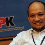 Kadis ESDM Sultra Berpotensi Diperiksa Lagi Novel baswedan kepala penyidik KPK